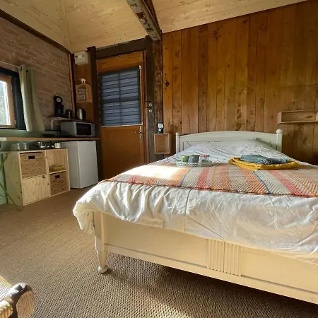 Jolie Avec Jacuzzi Pour Les Amoureux De La Nature Apartment Tullins